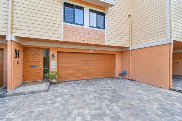 VILLAGE OF PARADISE ISLAND