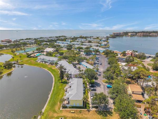 WATERSIDE AT COQUINA KEY SOUTH