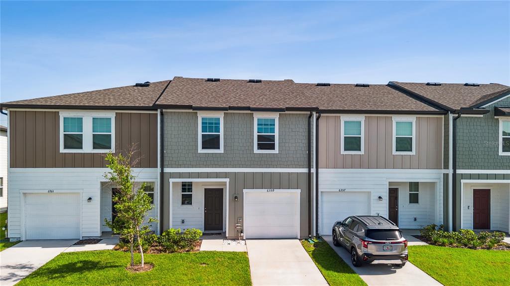 DUG CRK TWNHMS - фото