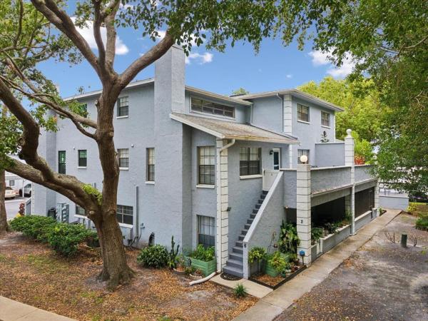 CALAIS VILLAGE CONDO