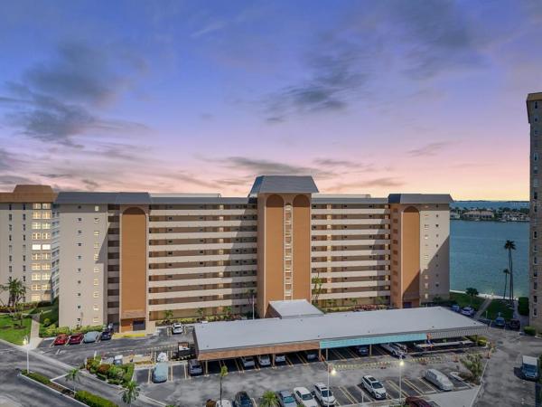 BAYWAY ISLES POINT BRITTANY THREE