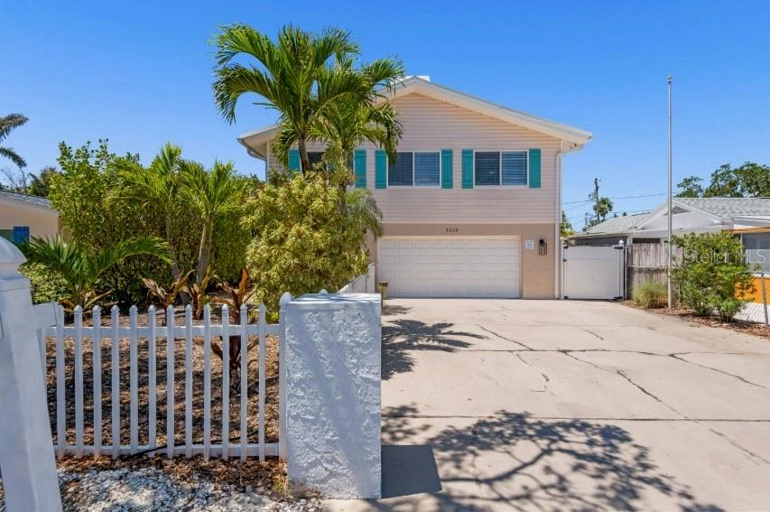 INDIAN BEACH RE-REVISED 1ST ADD - фото