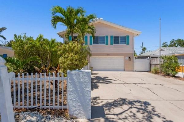 INDIAN BEACH RE-REVISED 1ST ADD