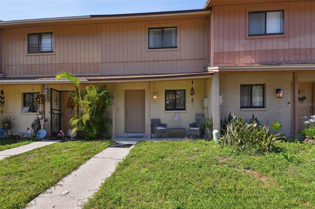 KIRBY CREEK - фото