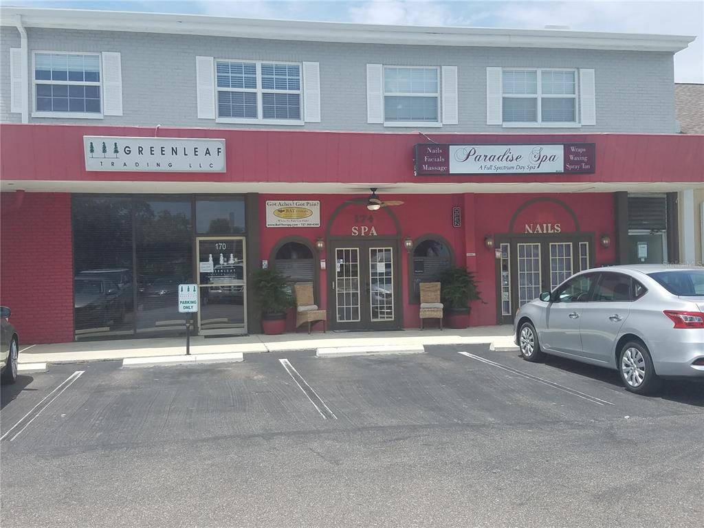 TREASURE ISLAND CITY OF - фото