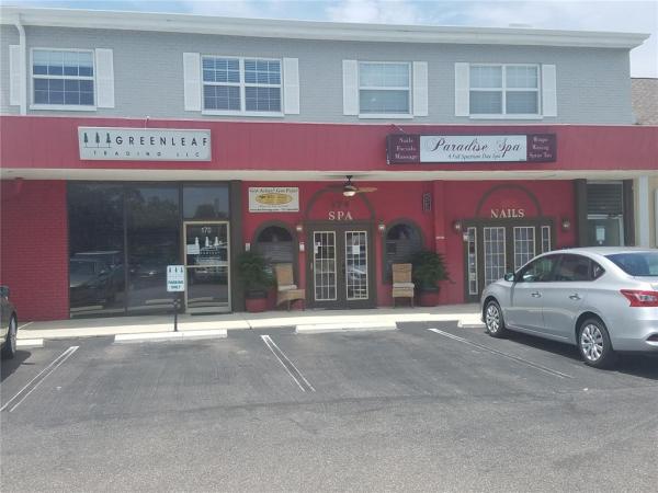 TREASURE ISLAND CITY OF