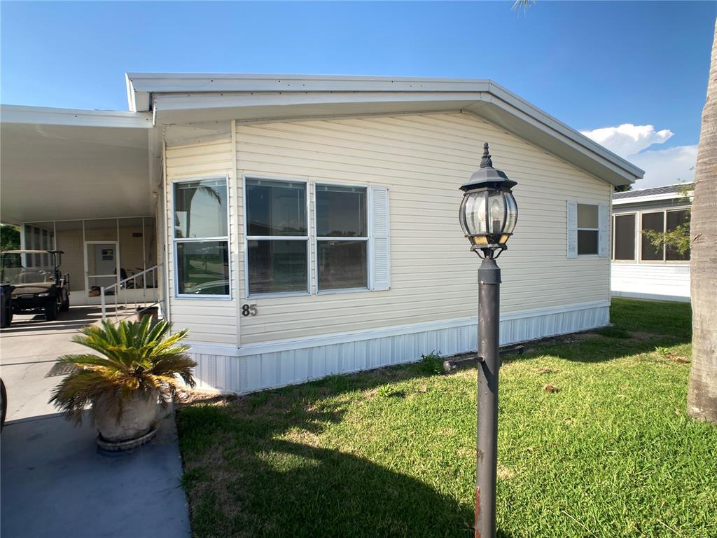 RUSKIN COLONY FARMS 3RD ADD - фото