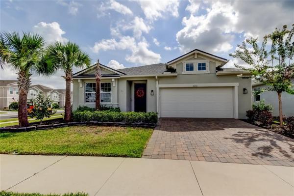 PARKVIEW/LONG LAKE RANCH PH 1A