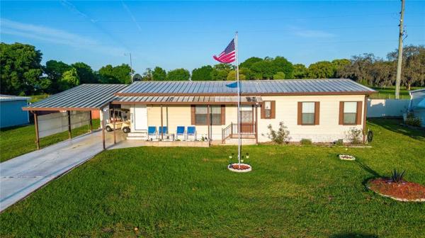 OAKS ROYAL MOBILE HOME SUB