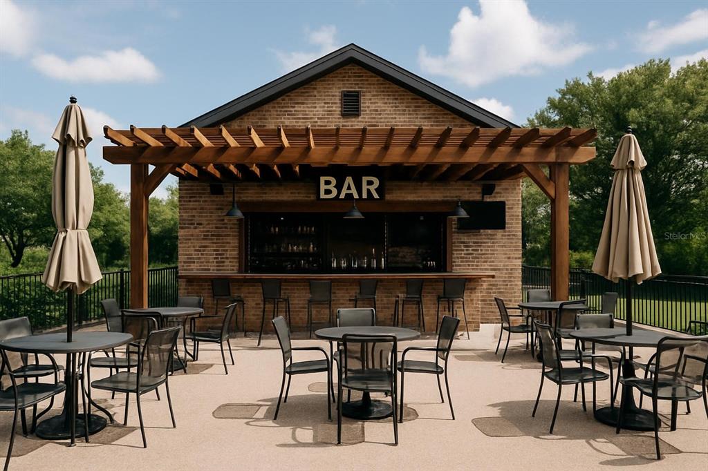 Restaurant - фото