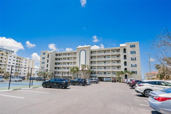 SEA OATS CONDO