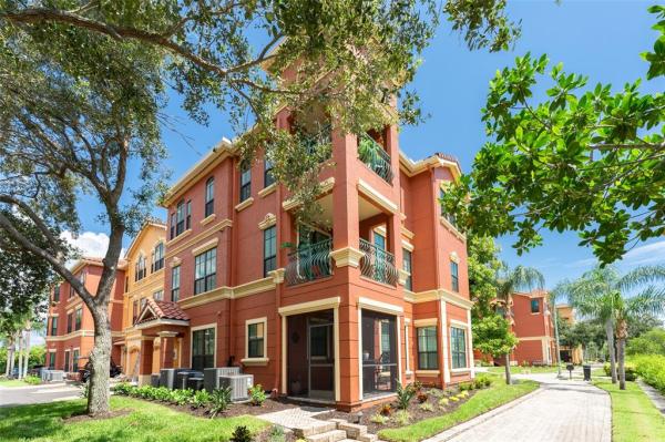 GRAND BELLAGIO AT BAYWATCH CONDO THE