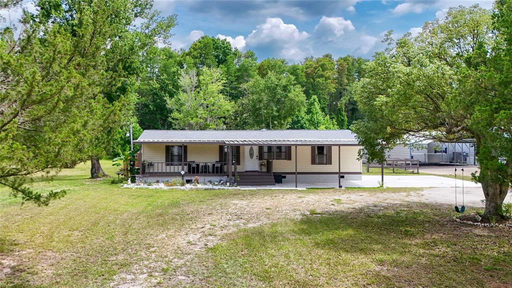 CRYSTAL RIVER VILLAGE - фото