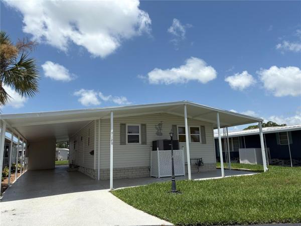 MOBEL AMERICANA MOBILE HOME PARK UNREC