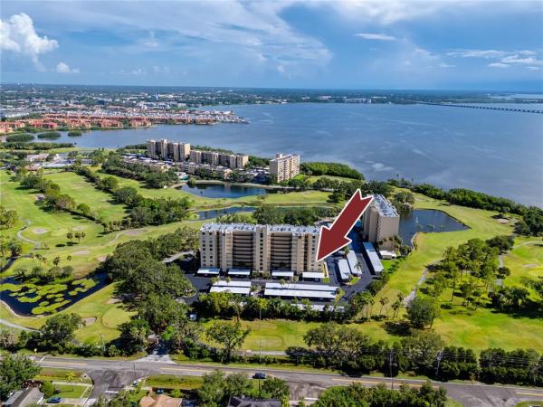 COVE CAY 26-21 VILLAGE II