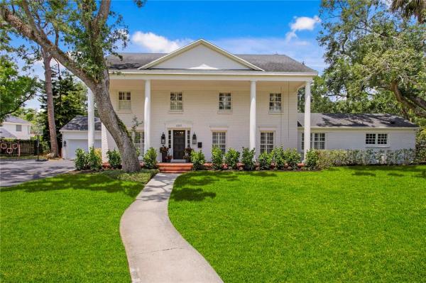 CULBREATH BAYOU UNIT 4