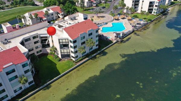 LA PUERTA DEL SOL CONDO