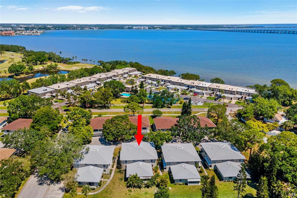 EASTWOOD SHORES 6 - фото