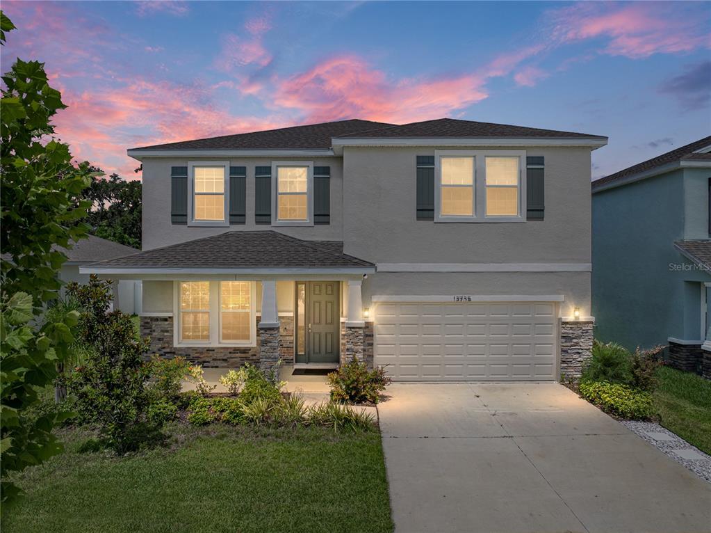 SUWANNEE LAKESIDE / HERITAGE HILLS - фото