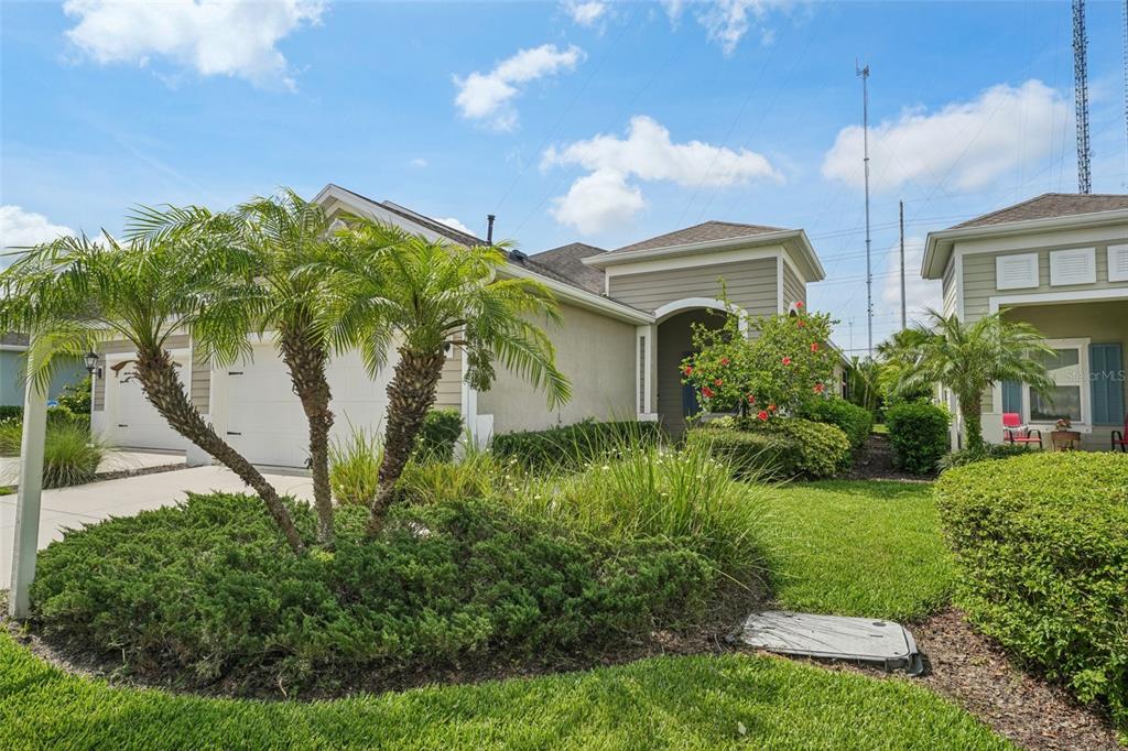 FISHHAWK RANCH WEST PH 6 - фото