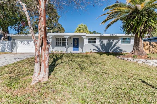 BELLEAIR MANOR UNIT 1 & 2