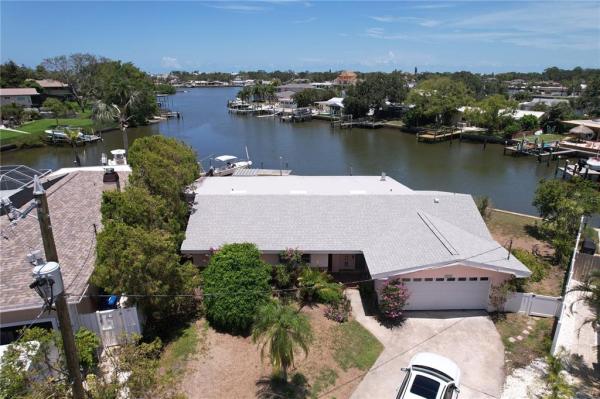 HARBOR HILLS 2ND ADD