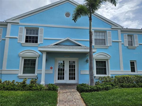 WATERSIDE AT COQUINA KEY SOUTH