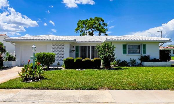 MAINLANDS OF TAMARAC BY THE GULF UNIT 4 CONDO