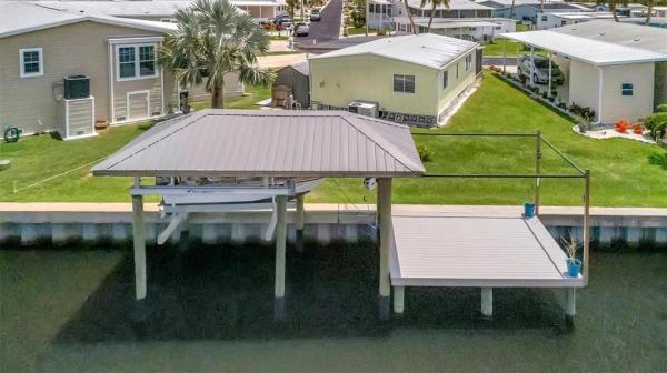 CARIBBEAN ISLES RESIDENTIAL CO