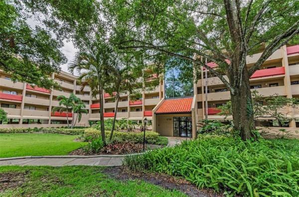 IMPERIAL PINES CONDO