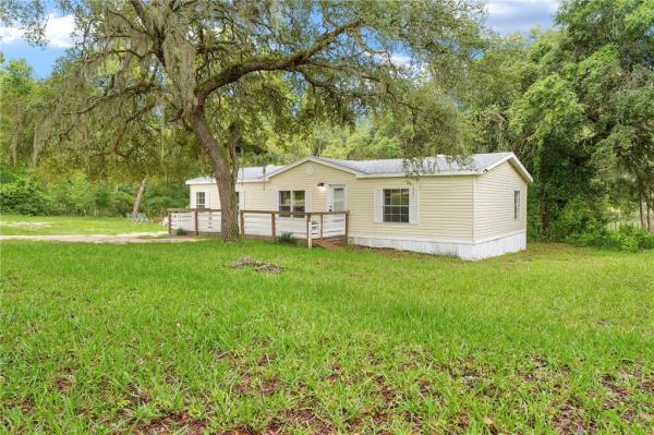 DEER HAVEN ESTATE UNREC