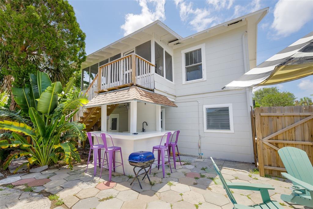 Apartment - фото