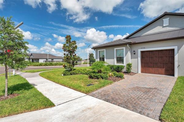 MIRADA ACTIVE ADULT PH 1B