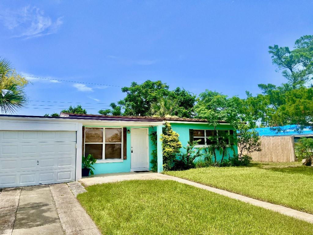 ORMOND BEACH MANORS - фото