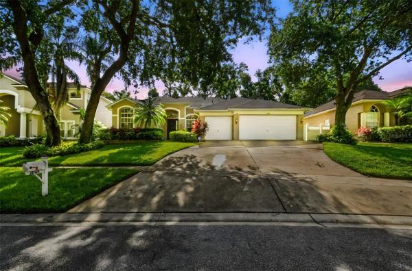 RIDGE CREST SUB UNITS