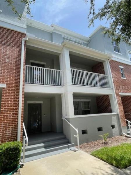 WEST END TWNHMS NORTH