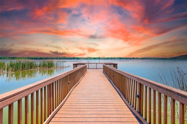 MONTEREY AT LAKE SEMINOLE CONDO