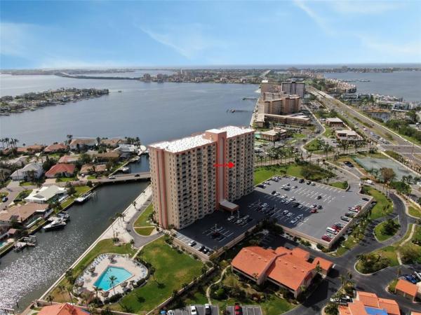 BAYWAY ISLES POINT BRITTANY SIX