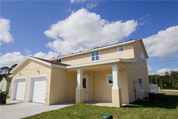 WATERFORD/BRIDGEWATER