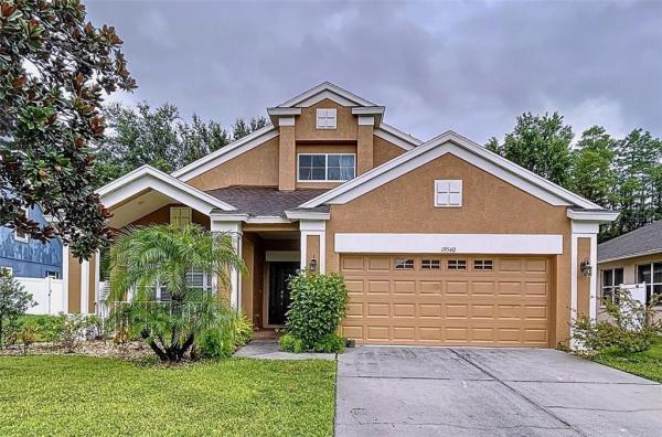 LAKESHORE RANCH PH I