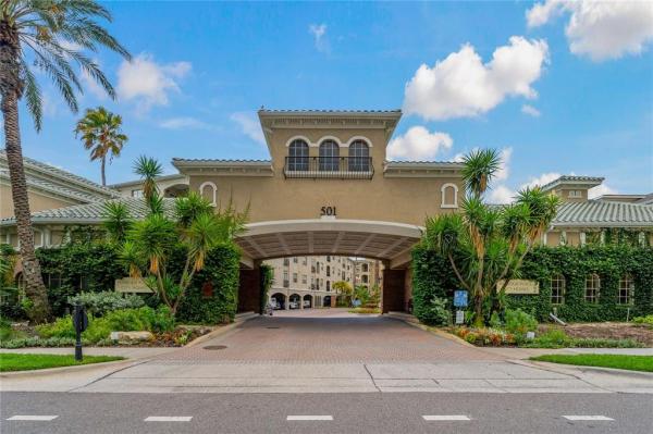 HARBOUR PLACE CITY HOMES A CON