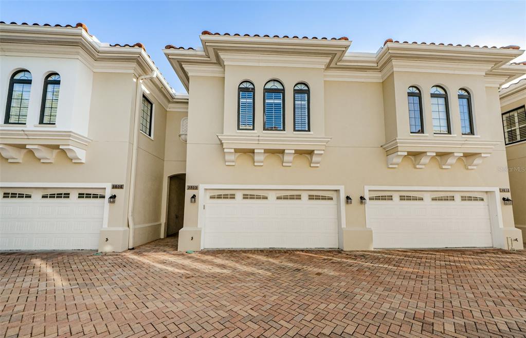 VILLAS DEL SOL TOWNHOMES - фото