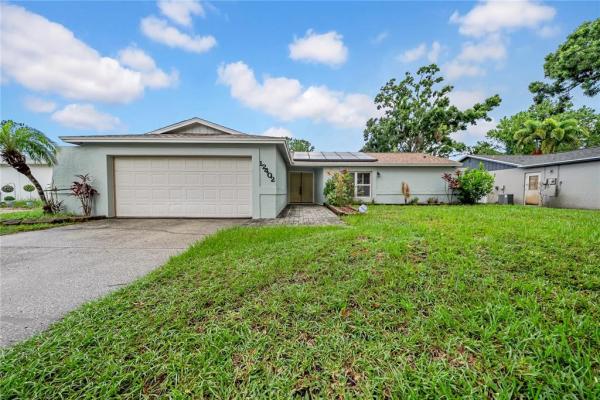 SOMERSET LAKES UNIT ONE