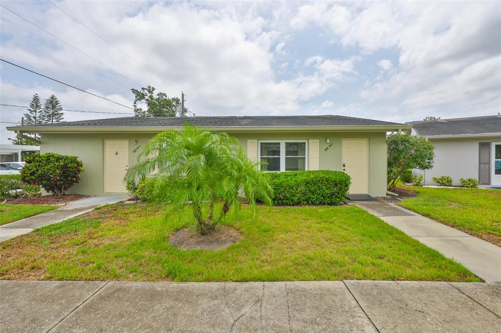 CAMBRIDGE C CONDO - фото