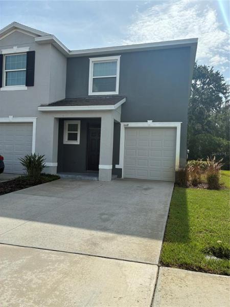 UNION PARK PH 7A & OLDWOODS AVEN