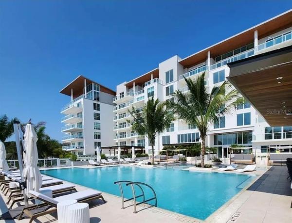 SERENA BY THE SEA CONDO