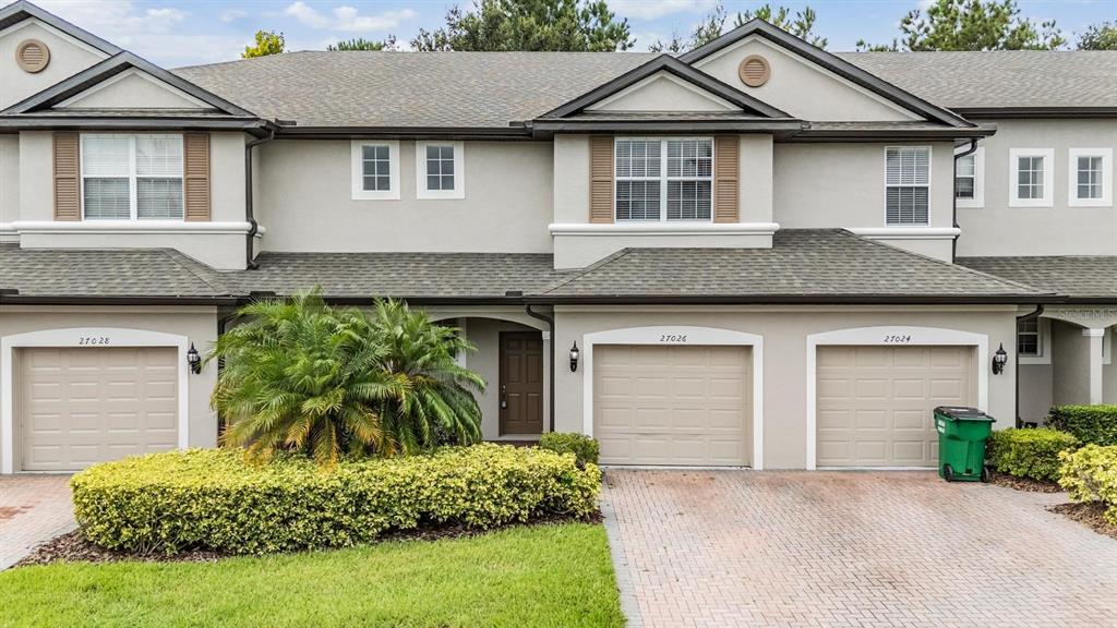 SEVEN OAKS - фото