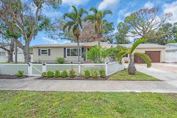 BURNS F J REALTY COS REV