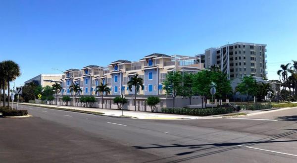 DUNEDIN CAUSEWAY CENTER