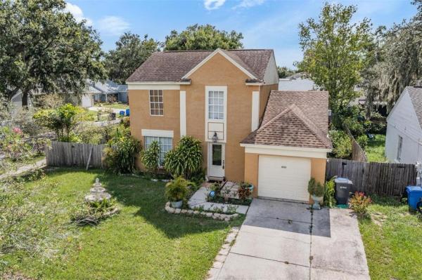 FOUR WINDS ESTATES UNIT SIX